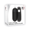 Adam & Eve Take Charge Remote Control Bullet Vibrator