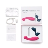 We-Vibe Tango 3 in 1 Vibrator Pleasure Mate Collection