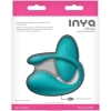 Inya Teal Venus Remote Controlled Vibrating Egg