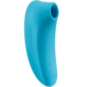 Lovense Tenera Bluetooth Clitoral Suction Stimulator