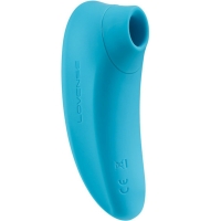 Lovense Tenera Bluetooth Clitoral Suction Stimulator