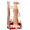 Massive The Finger Lifesized Fisting Dildo