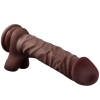 Loverboy The DJ Realistic Dildo With Suction Cup Base