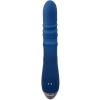 Evolved The Ringer Thrusting Rabbit Vibrator With Moving Rings