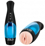 Zolo Thrustbuster Automatic Stroking Thrusting Masturbator With Built In Erotic Sounds