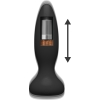 A-play Thrust Adventurous Large Thrusting Anal Plug With Remote