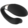 Lelo Tiani Harmony Black Dual Action Couples App Controlled Massager