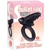 Silicone Bullet Tongue Cock Ring