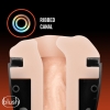 M For Men The Torch Thrill Vulva Masturbator