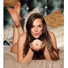 Fleshlight Girls Tori Black Torrid Masturbator