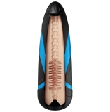 Satisfyer Men One Luxury Replacement Sleeve Tornado Bliss