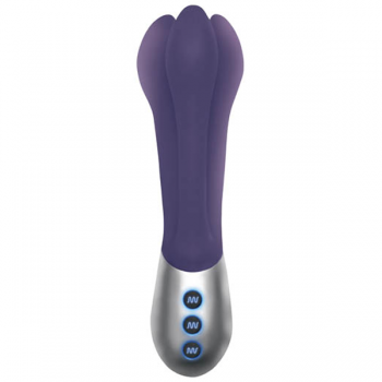 Infinit Plum Triple Massager