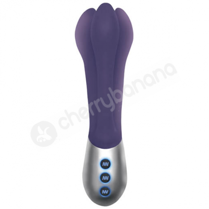 Infinit Plum Triple Massager Infinit Plum Triple Massager