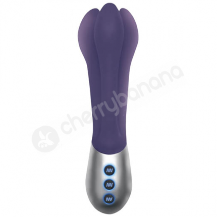 Infinit Plum Triple Massager