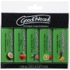 Goodhead Oral Delight Gel Tropical Fruits 5 Pack