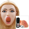 Kayden's Deep Throat Inflatable Doll