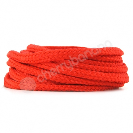 Japanese Silk Love Rope Red 5m