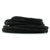 Japanese Silk Love Rope Black 5m