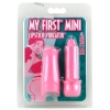 My First Mini Lipstick Perfect Pink Vibrator