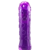 Climax Gems Amethyst Drops Purple Vibrator