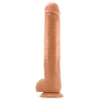 Star Performer Series Super Star Flesh Dildo