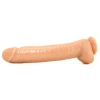 Star Performer Series Super Star Flesh Dildo