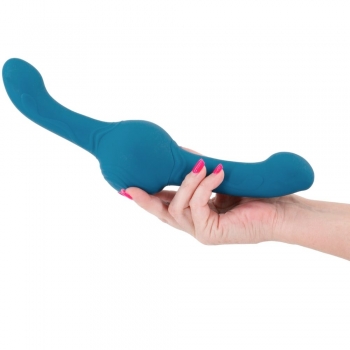 Revolution Tsunami Double Ended Intense Gyrating Vibrator