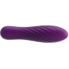 Svakom Tulip Purple Powerful Bullet 10 Vibration Modes Vibrator