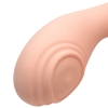 Strap U Blush 15x U-pulse Pulse & Vibe Strapless Strap-on W/ Remote