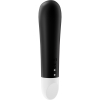 Satisfyer Ultra Power Bullet 2 Black USB Rechargeable Bullet Vibrator