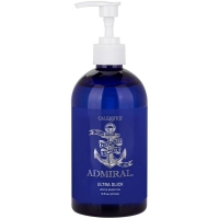 Admiral Ultra Slick Water Based Gel 473ml