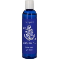 Admiral Ultra Slick Water Based Gel 236ml