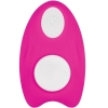 Gender X Under The Radar Pink Remote Controlled Undie Vibe With Magnet Fastener