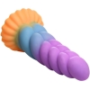 Creature Cocks Mystique Silicone Unicorn Fantasy Dildo