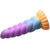 Creature Cocks Mystique Silicone Unicorn Fantasy Dildo