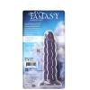 Addiction Fantasy Unicorn 7" Purple Dildo