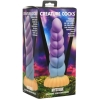 Creature Cocks Mystique Silicone Unicorn Fantasy Dildo