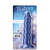 Addiction Fantasy Unicorn 8" Blue Dildo