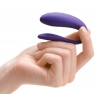 We-Vibe Unite 2.0 Remote Controlled Clitoral & G-Spot Vibrator