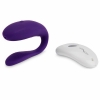 We-Vibe Unite 2.0 Remote Controlled Clitoral & G-Spot Vibrator