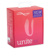 We-Vibe Unite 2.0 Remote Controlled Clitoral & G-Spot Vibrator