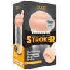 Zolo Male Masturbator Clear Girlfriend Vagina Stroker