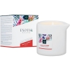 Exotiq Massage Candle Vanilla Amber 200g