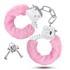 Temptasia Pink Cuffs