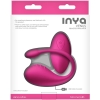 Inya Pink Venus Remote Controlled Vibrating Egg