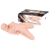 Kokos Real Love Doll with 2 Detailed Orifices - Veronia