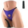 Fetish Fantasy Series Vibrating Strap-on For Him