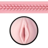 Fleshlight Pink Lady Vibrating Touch Masturbator