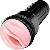 Fleshlight Pink Lady Vibrating Touch Masturbator