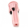 Fleshlight Pink Lady Vibrating Touch Masturbator